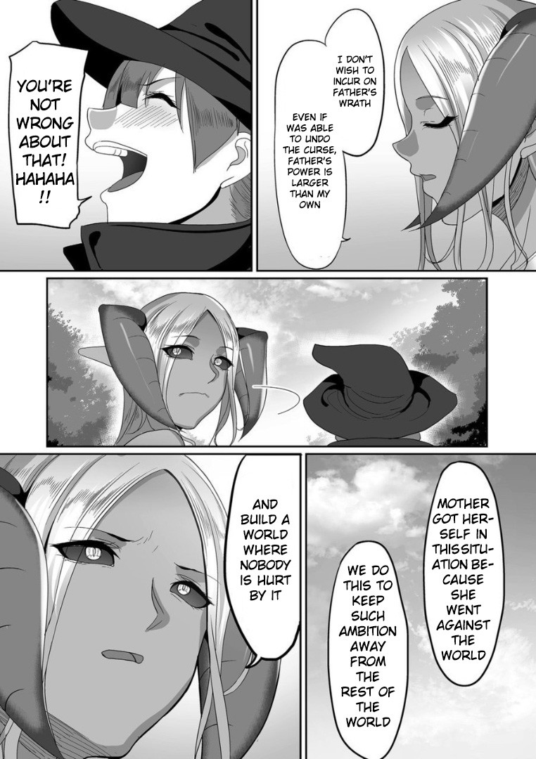 Hentai Manga Comic-Enslaved Overlord Epilogue-Read-9